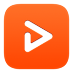 Logo of HUAWEI Video android Application 